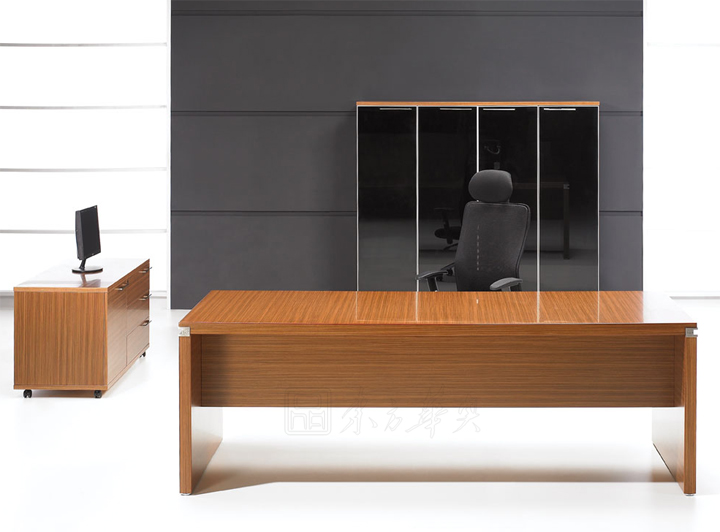 Office Desk|Classical Executive Desk|Office Furniture|Classical Executive Desk|ʱ�д��̨ CG-HENG2-05